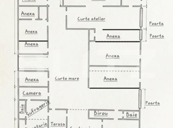 Casa de vânzare 5 camere Ocna Mures - 204321CV | BLITZ Alba Iulia | Poza10