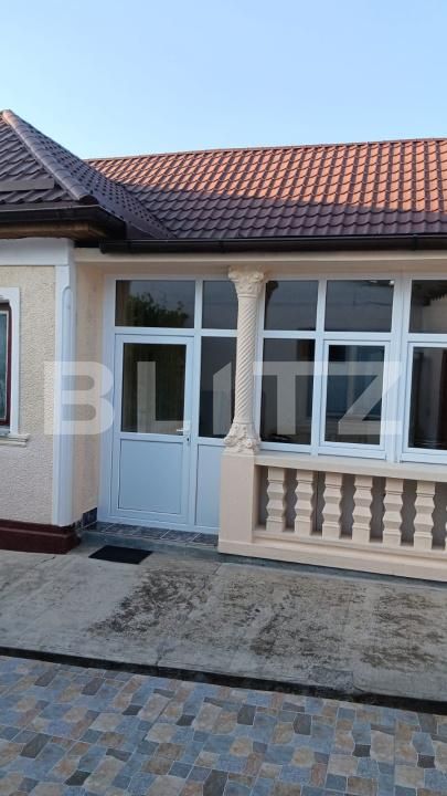 Casa de vânzare 5 camere Ocna Mures - 204321CV | BLITZ Alba Iulia | Poza2