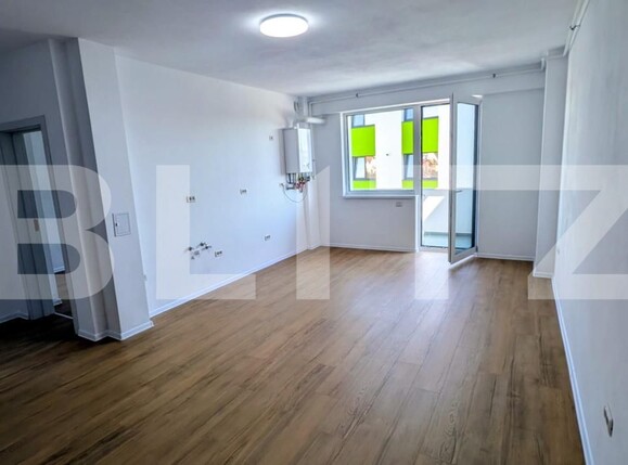 Apartament de închiriat 2 camere Ampoi 3 - 204459AI | BLITZ Alba Iulia | Poza1