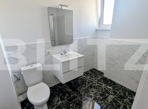 Apartament de închiriat 2 camere Ampoi 3 - 204459AI | BLITZ Alba Iulia | Poza4
