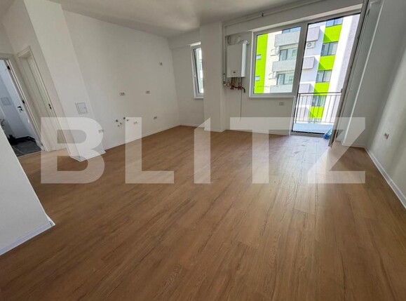 Apartament de închiriat 2 camere Ampoi 3 - 204459AI | BLITZ Alba Iulia | Poza1