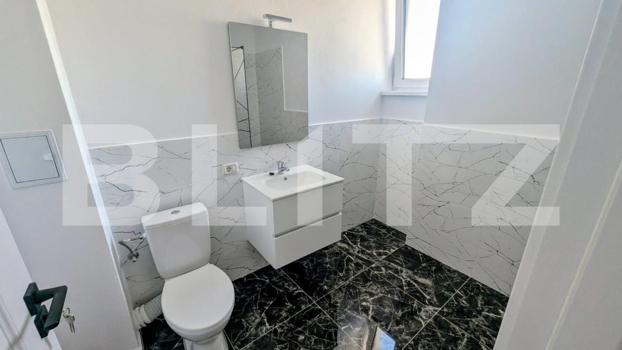 Apartament de închiriat 2 camere Ampoi 3 - 204459AI | BLITZ Alba Iulia | Poza4