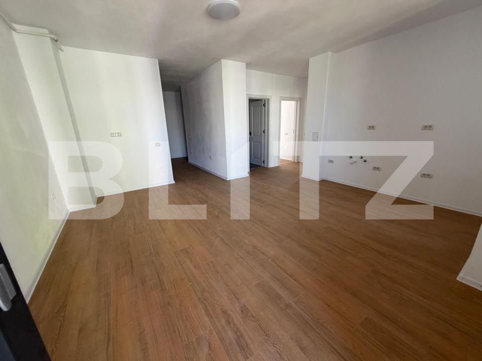 Apartament de închiriat 2 camere Ampoi 3 - 204459AI | BLITZ Alba Iulia | Poza2