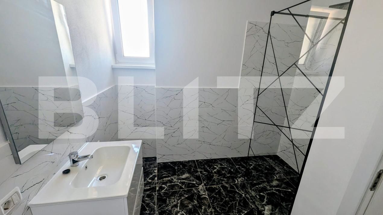 Apartament de închiriat 2 camere Ampoi 3 - 204459AI | BLITZ Alba Iulia | Poza5