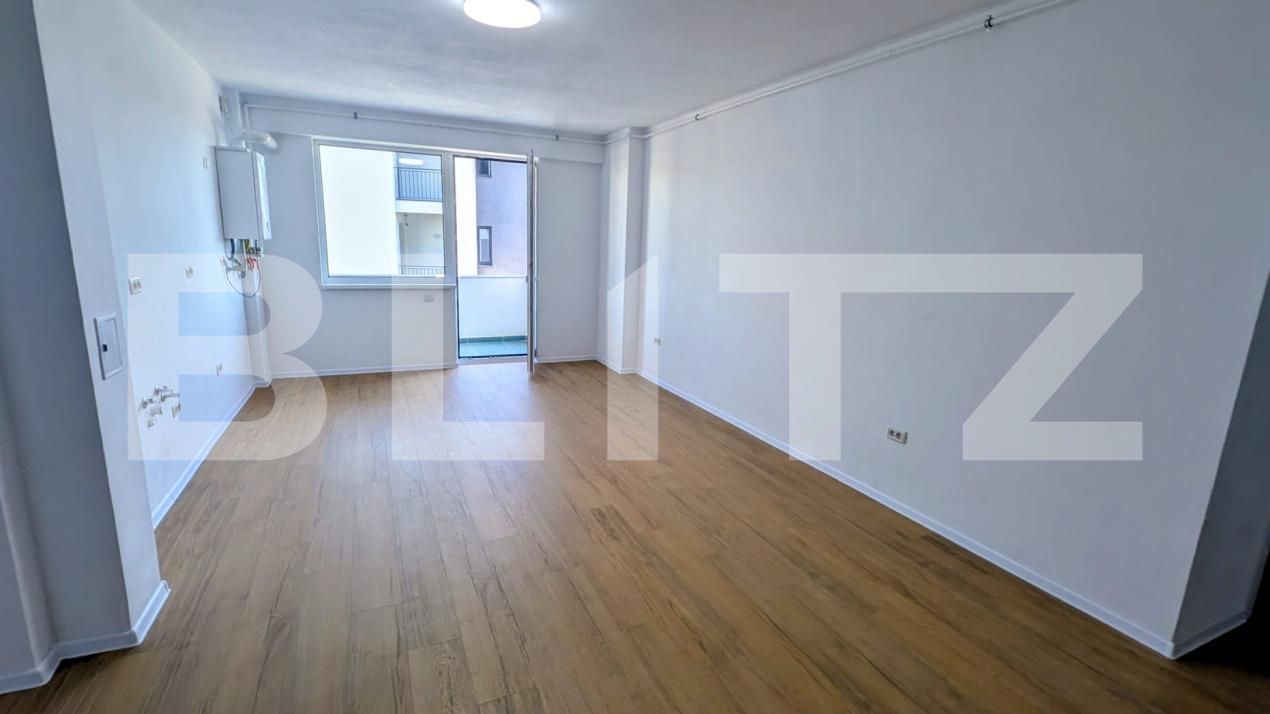 Apartament de închiriat 2 camere Ampoi 3 - 204459AI | BLITZ Alba Iulia | Poza2