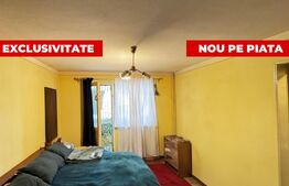 Apartament cu 2 camere, 36.50 mp, zona Cetate