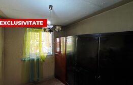 Apartament cu 2 camere, 36.50 mp, zona Cetate