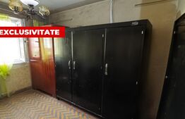 Apartament cu 2 camere, 36.50 mp, zona Cetate
