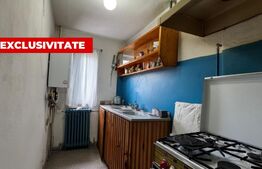 Apartament cu 2 camere, 36.50 mp, zona Cetate