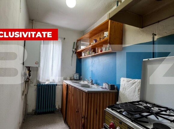 Apartament de vânzare 2 camere Cetate - 204466AV | BLITZ Alba Iulia | Poza2