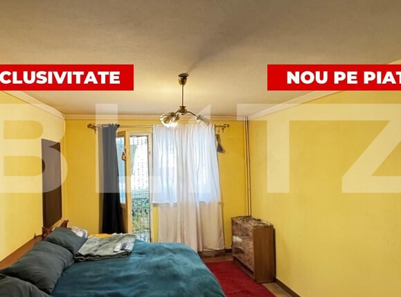 Apartament de vânzare 2 camere Cetate - 204466AV | BLITZ Alba Iulia | Poza1