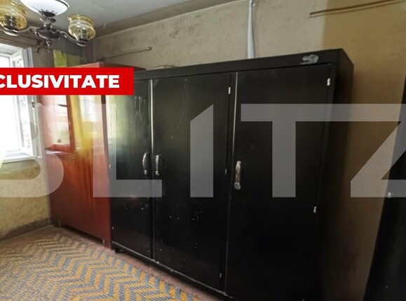 Apartament de vânzare 2 camere Cetate - 204466AV | BLITZ Alba Iulia | Poza3