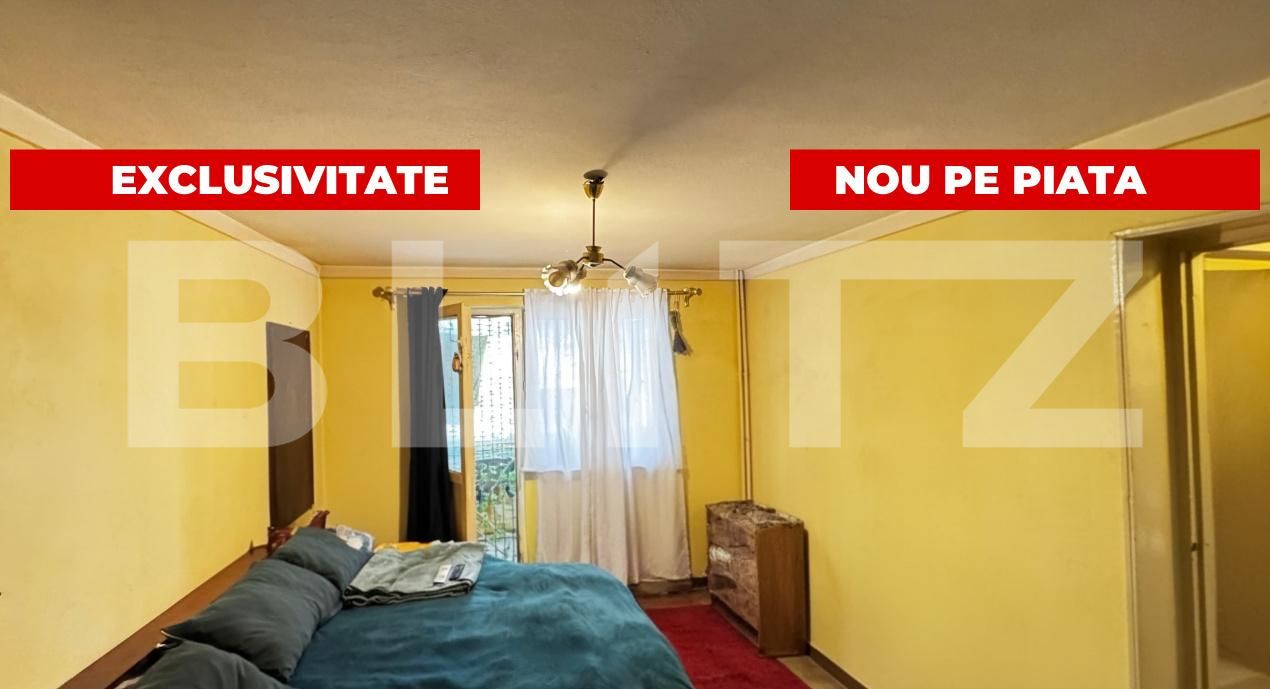 Apartament de vânzare 2 camere Cetate - 204466AV | BLITZ Alba Iulia | Poza2