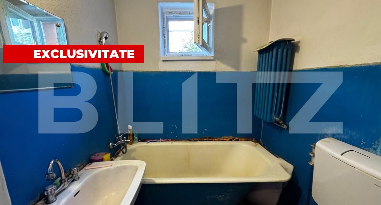 Apartament de vânzare 2 camere Cetate - 204466AV | BLITZ Alba Iulia | Poza5