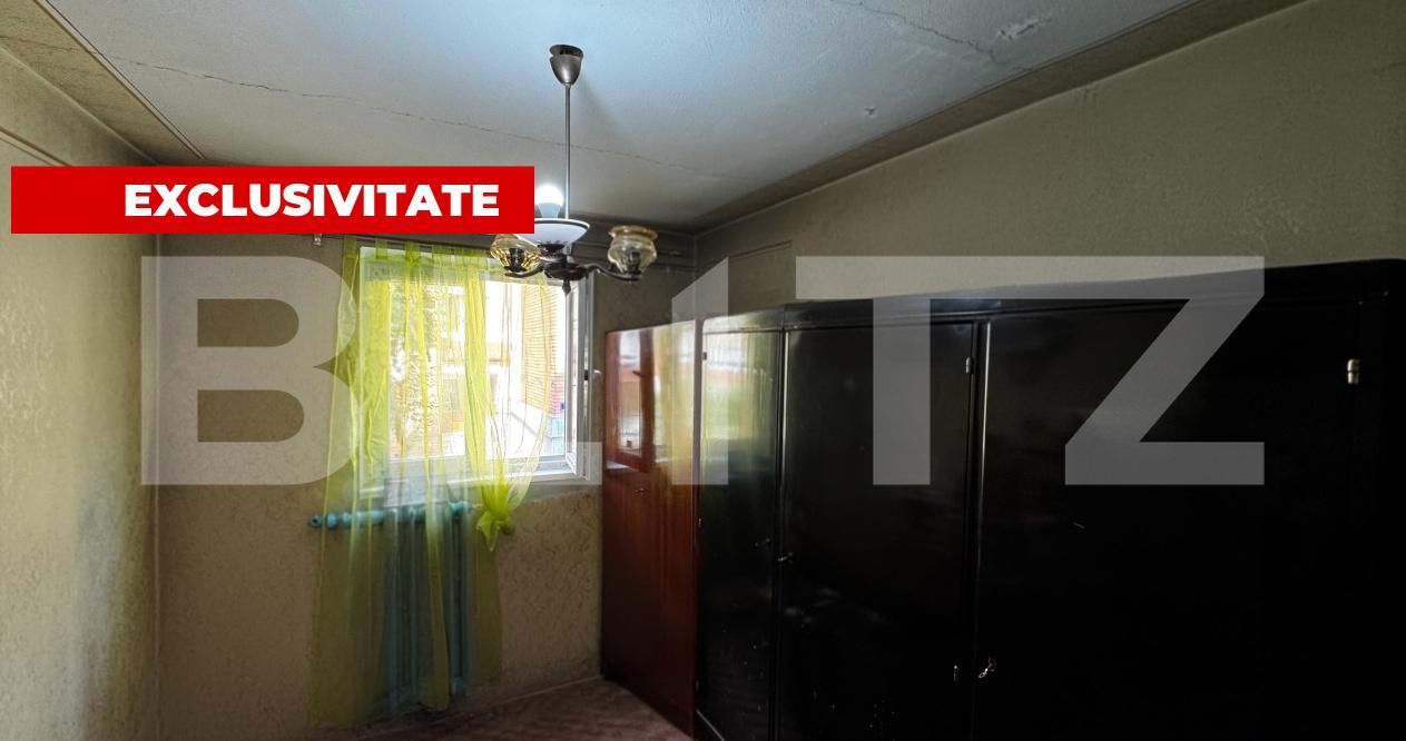 Apartament de vânzare 2 camere Cetate - 204466AV | BLITZ Alba Iulia | Poza4
