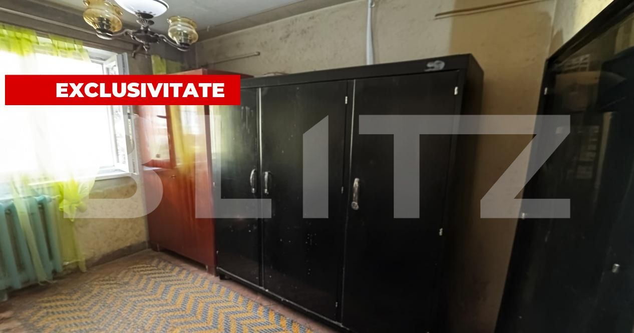 Apartament de vânzare 2 camere Cetate - 204466AV | BLITZ Alba Iulia | Poza3