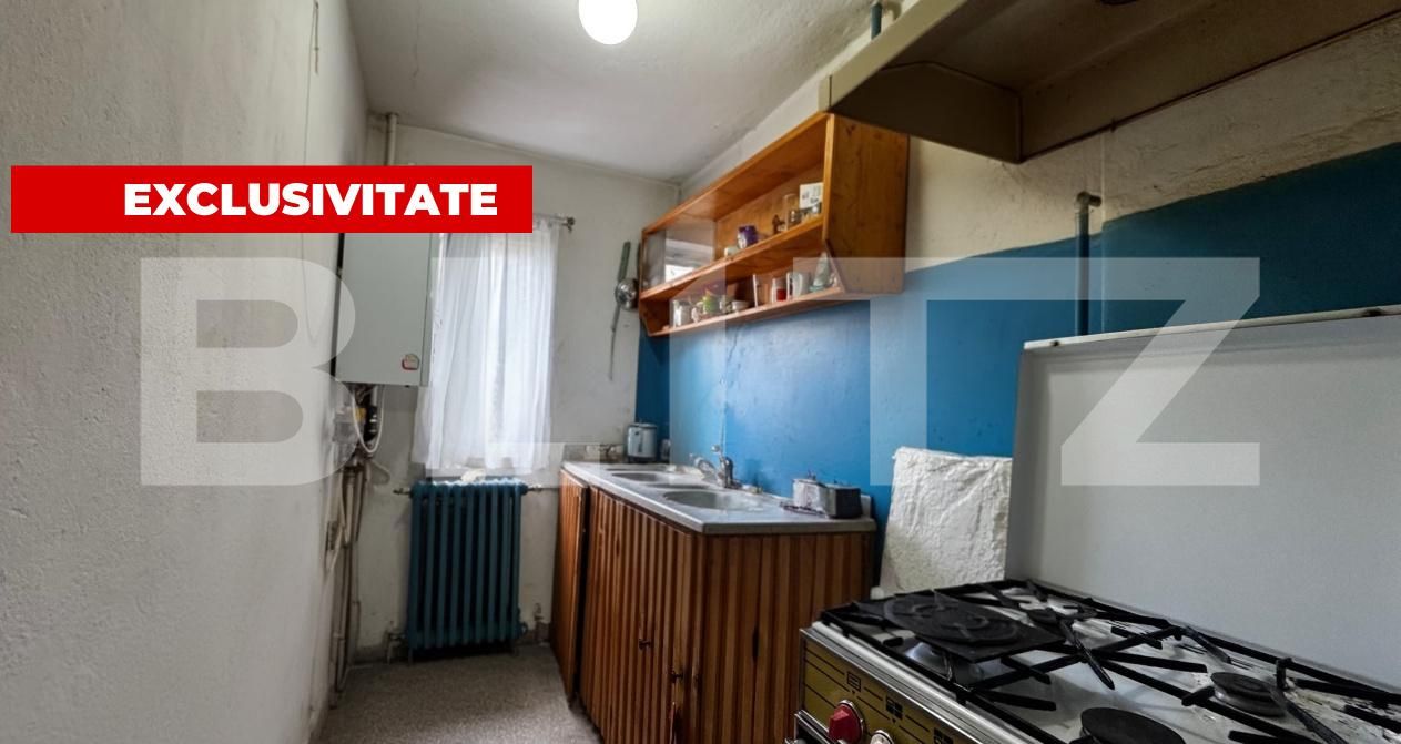Apartament de vânzare 2 camere Cetate - 204466AV | BLITZ Alba Iulia | Poza6