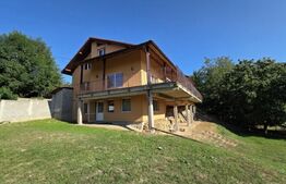 Un colț de natură în Oarda | Casă cu peste 8.000 mp teren și livadă