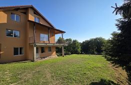 Un colț de natură în Oarda | Casă cu peste 8.000 mp teren și livadă