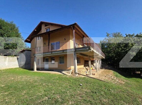 Casa de vânzare 6 camere Periferie - 204471CV | BLITZ Alba Iulia | Poza13