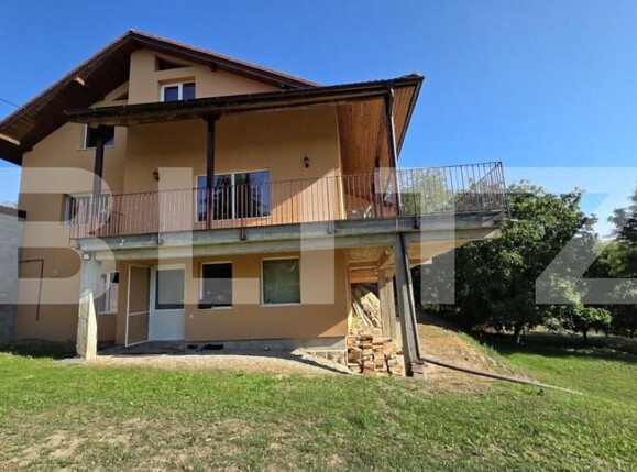 Casa de vânzare 6 camere Periferie - 204471CV | BLITZ Alba Iulia | Poza12