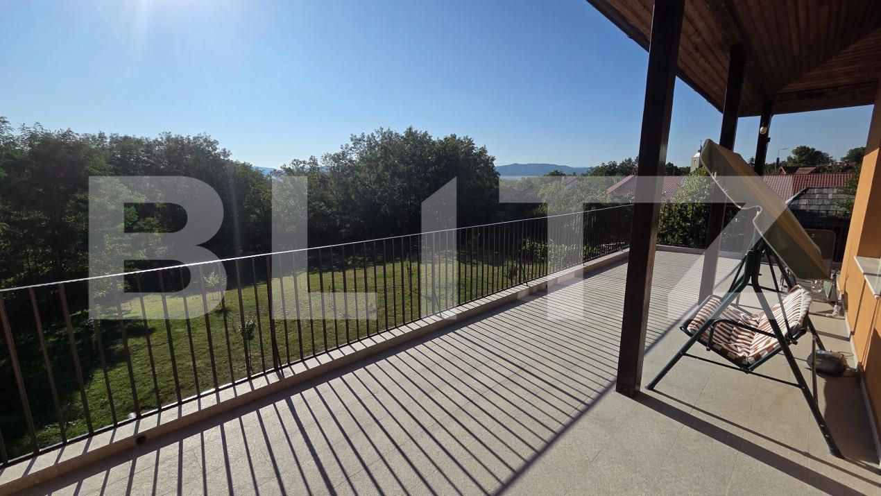 Casa de vânzare 6 camere Periferie - 204471CV | BLITZ Alba Iulia | Poza4