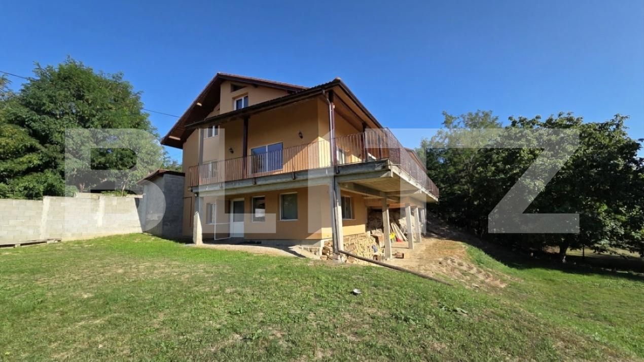 Casa de vânzare 6 camere Periferie - 204471CV | BLITZ Alba Iulia | Poza13