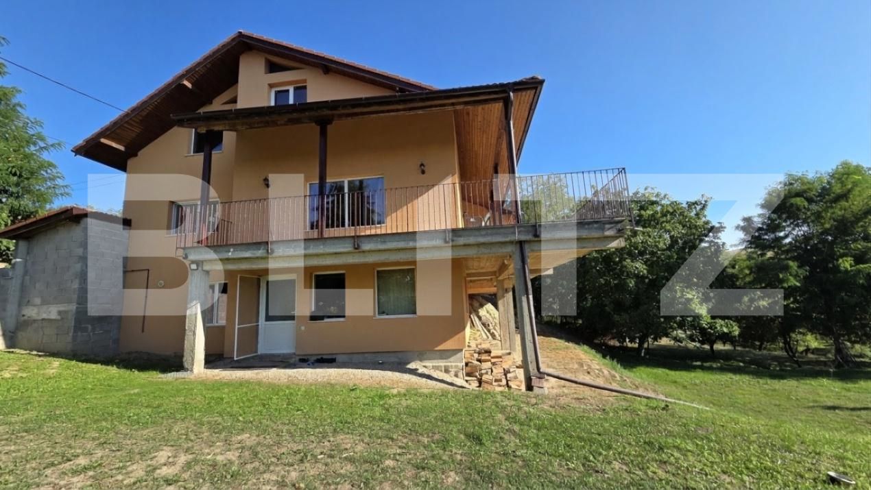 Casa de vânzare 6 camere Periferie - 204471CV | BLITZ Alba Iulia | Poza12