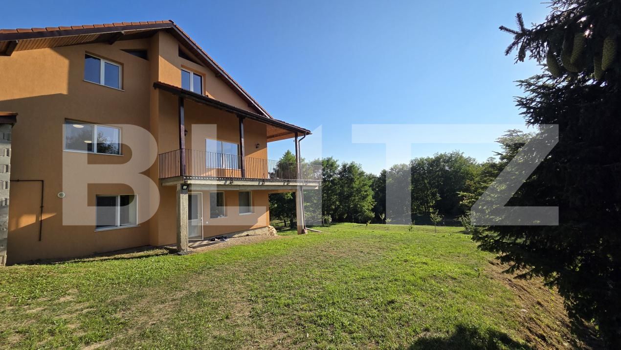 Casa de vânzare 6 camere Periferie - 204471CV | BLITZ Alba Iulia | Poza16
