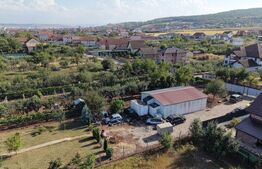 Casă de vânzare, 90 mp, teren 2.000 mp, zona Micești