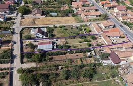 Casă de vânzare, 90 mp, teren 2.000 mp, zona Micești