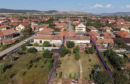 Casă de vânzare, 90 mp, teren 2.000 mp, zona Micești