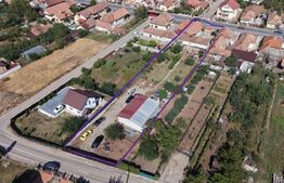 Casă de vânzare, 90 mp, teren 2.000 mp, zona Micești