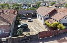 Casă de vânzare, 90 mp, teren 2.000 mp, zona Micești