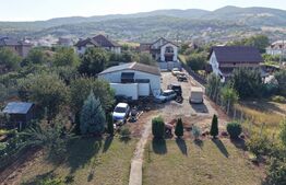 Casă de vânzare, 90 mp, teren 2.000 mp, zona Micești