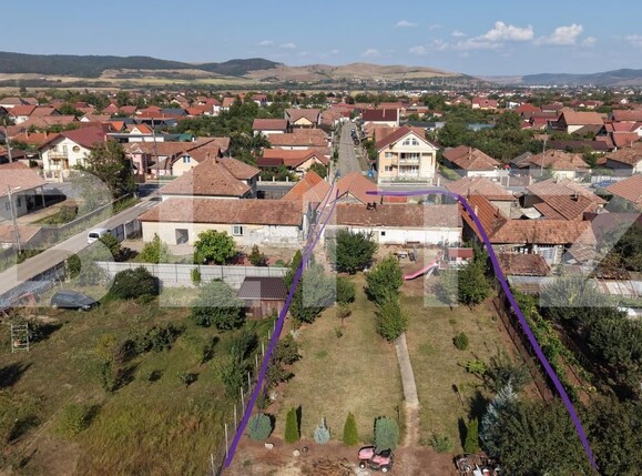Casa de vânzare 3 camere Micești - 204472CV | BLITZ Alba Iulia | Poza2