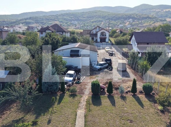 Casa de vânzare 3 camere Micești - 204472CV | BLITZ Alba Iulia | Poza10
