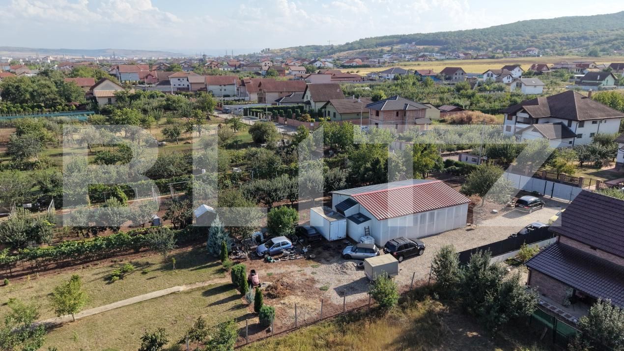 Casa de vânzare 3 camere Micești - 204472CV | BLITZ Alba Iulia | Poza9