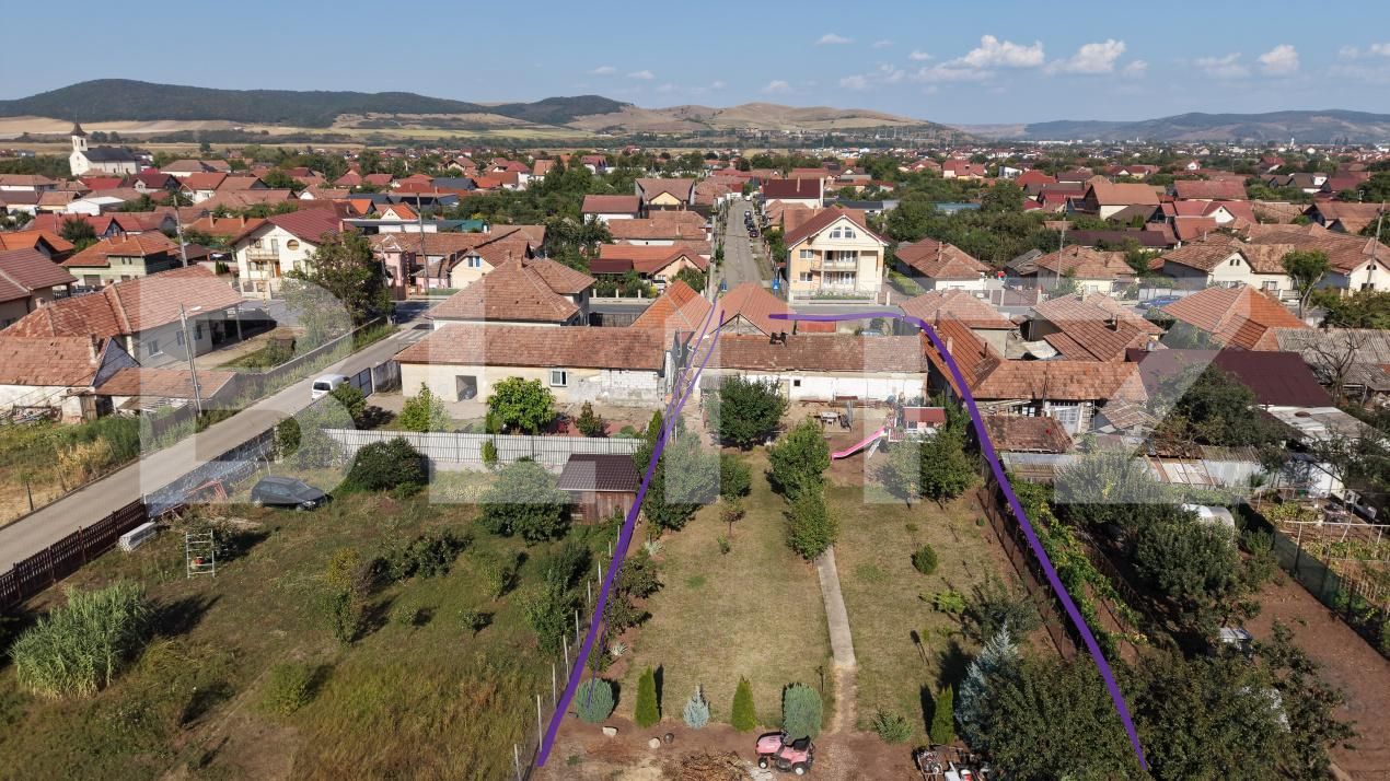 Casa de vânzare 3 camere Micești - 204472CV | BLITZ Alba Iulia | Poza2