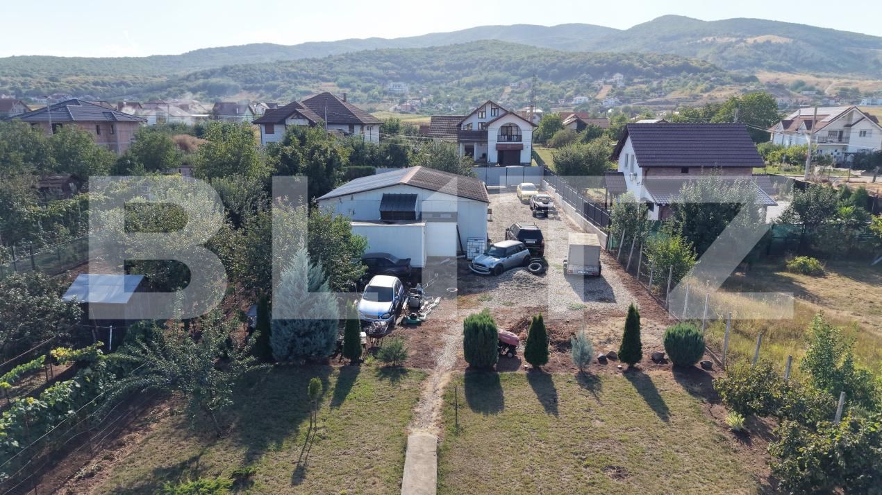 Casa de vânzare 3 camere Micești - 204472CV | BLITZ Alba Iulia | Poza10