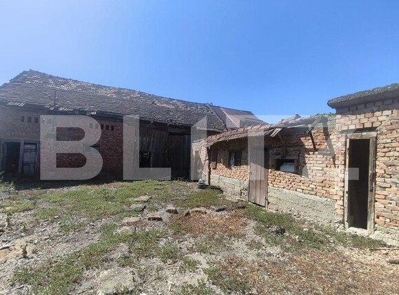 Casa de vânzare 3 camere Razboieni-Cetate - 204474CV | BLITZ Alba Iulia | Poza7