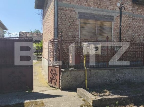 Casa de vânzare 3 camere Razboieni-Cetate - 204474CV | BLITZ Alba Iulia | Poza1