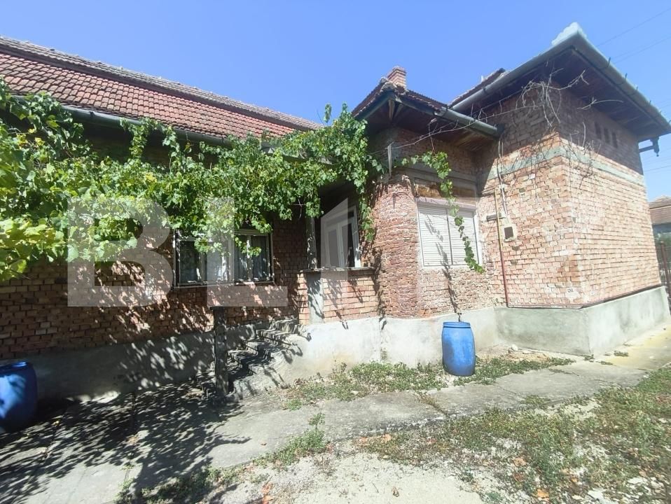 Casa de vânzare 3 camere Razboieni-Cetate - 204474CV | BLITZ Alba Iulia | Poza5