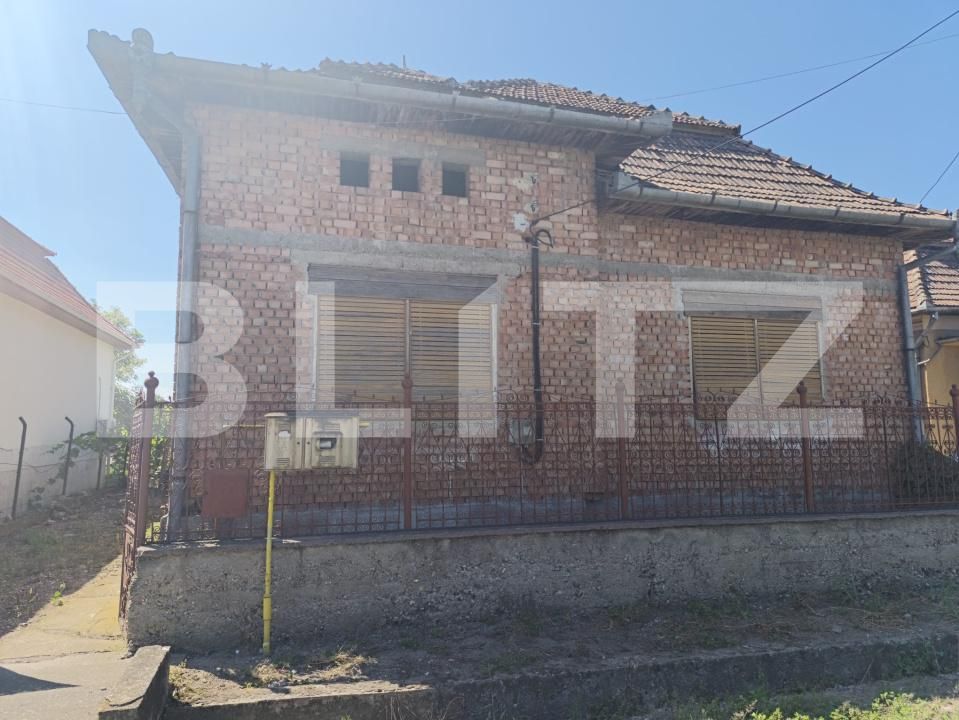 Casa de vânzare 3 camere Razboieni-Cetate - 204474CV | BLITZ Alba Iulia | Poza3
