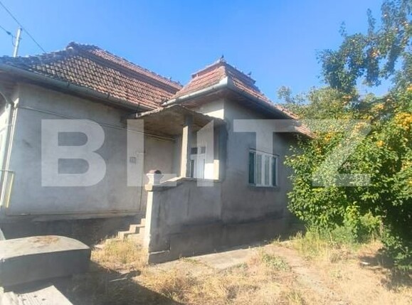 Casa de vânzare 2 camere Unirea - 204475CV | BLITZ Alba Iulia | Poza2