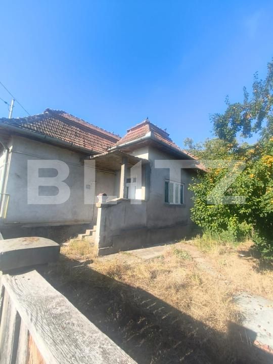 Casa de vânzare 2 camere Unirea - 204475CV | BLITZ Alba Iulia | Poza2