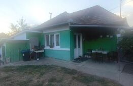Casa de vanzare, 61 mp, zona Ocna Mures 