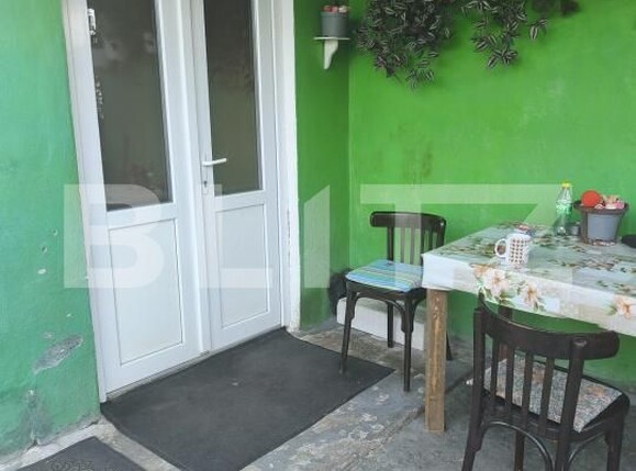 Casa de vânzare 2 camere Ocna Mures - 204477CV | BLITZ Alba Iulia | Poza1