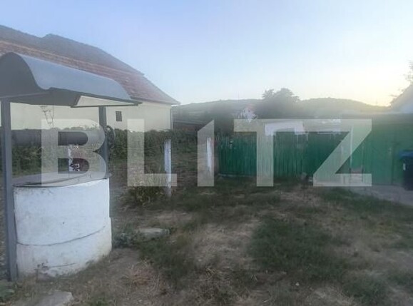 Casa de vânzare 2 camere Ocna Mures - 204477CV | BLITZ Alba Iulia | Poza8