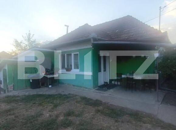 Casa de vânzare 2 camere Ocna Mures - 204477CV | BLITZ Alba Iulia | Poza2